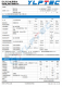 URB2412YMD-10WR3  10W，超寬壓輸入，隔離穩(wěn)壓單路/雙路輸齣